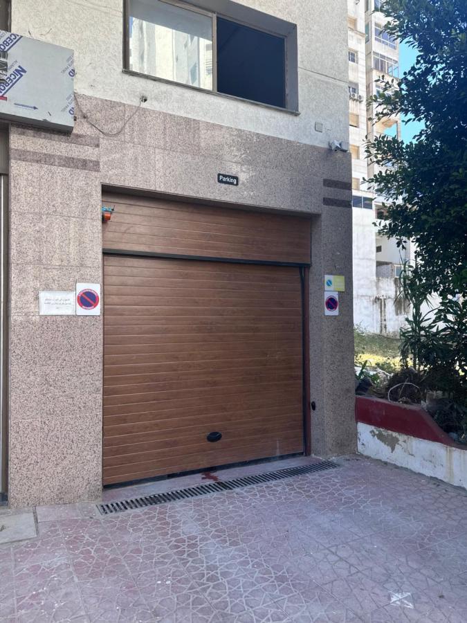Joli Studio Vue Sur Mer - Gare Tgv Tanger Luaran gambar